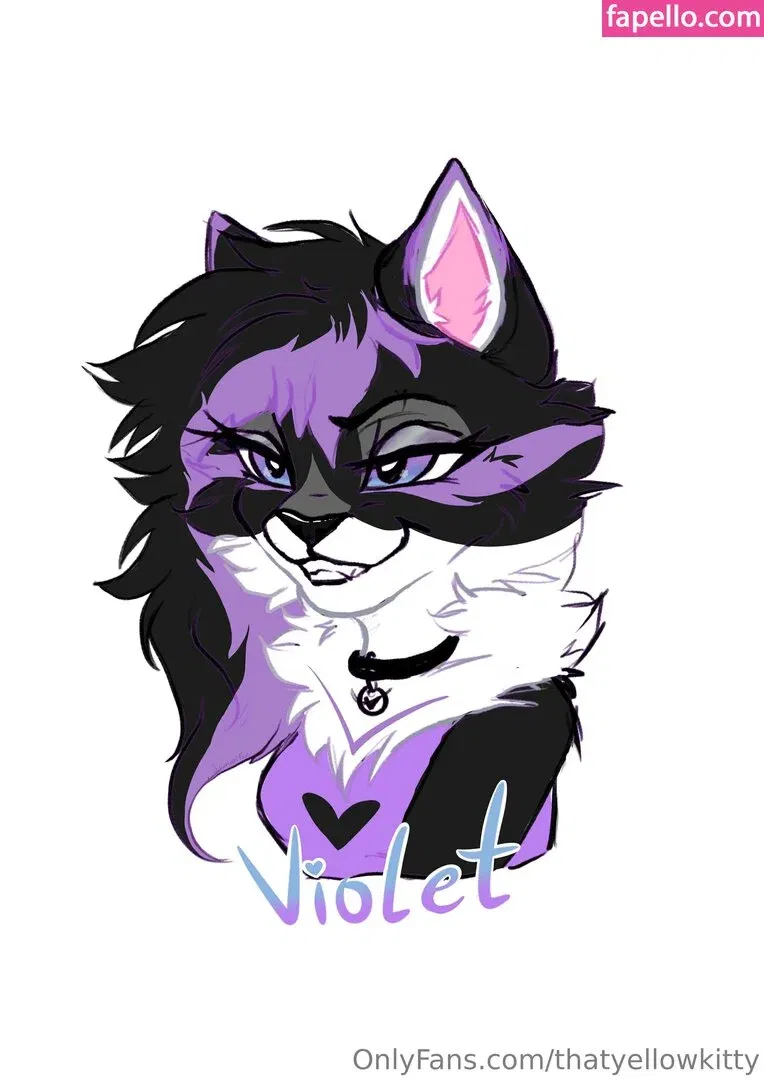 thatyellowkitty Onlyfans Photo Gallery 