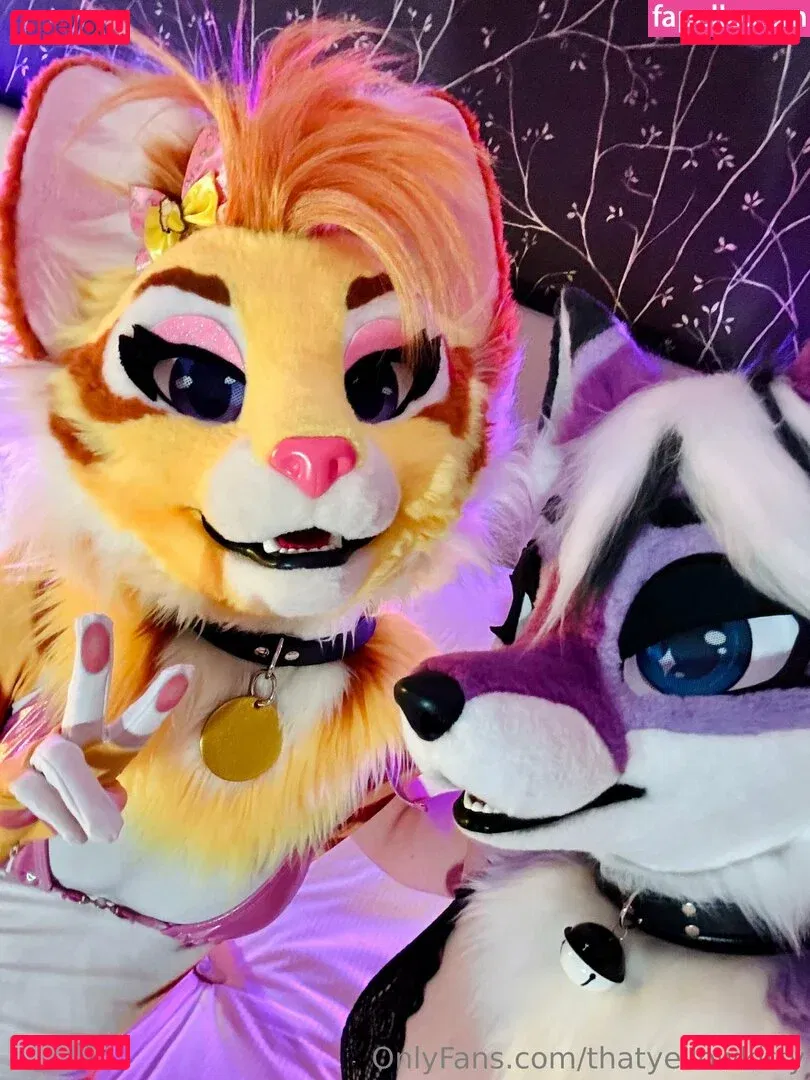 thatyellowkitty Onlyfans Photo Gallery 