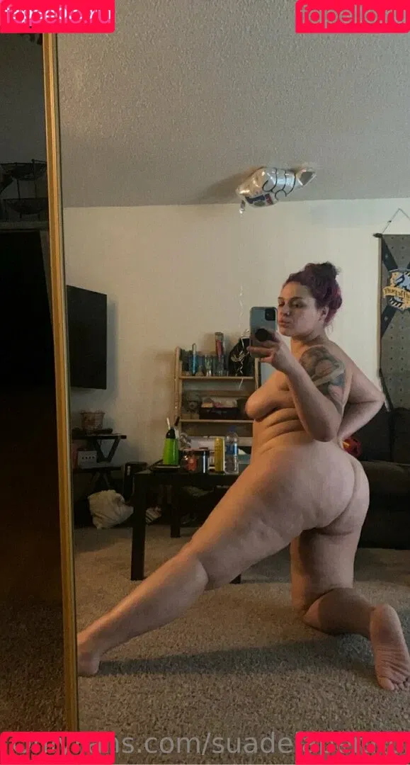 suadelapeitho Onlyfans Photo Gallery 