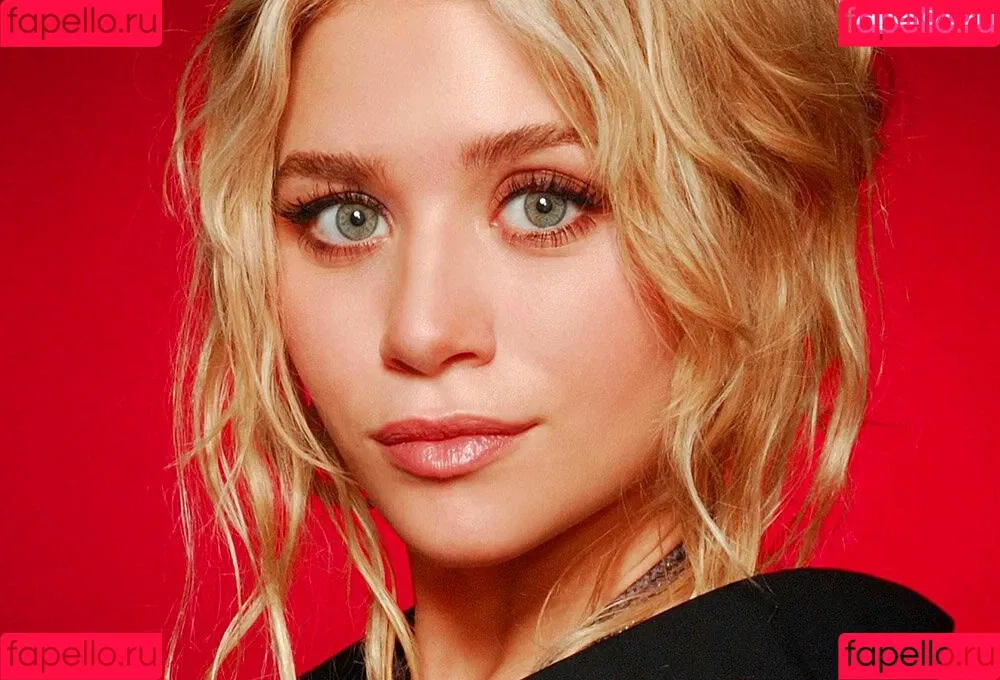 Mary-Kate Olsen Onlyfans Photo Gallery 