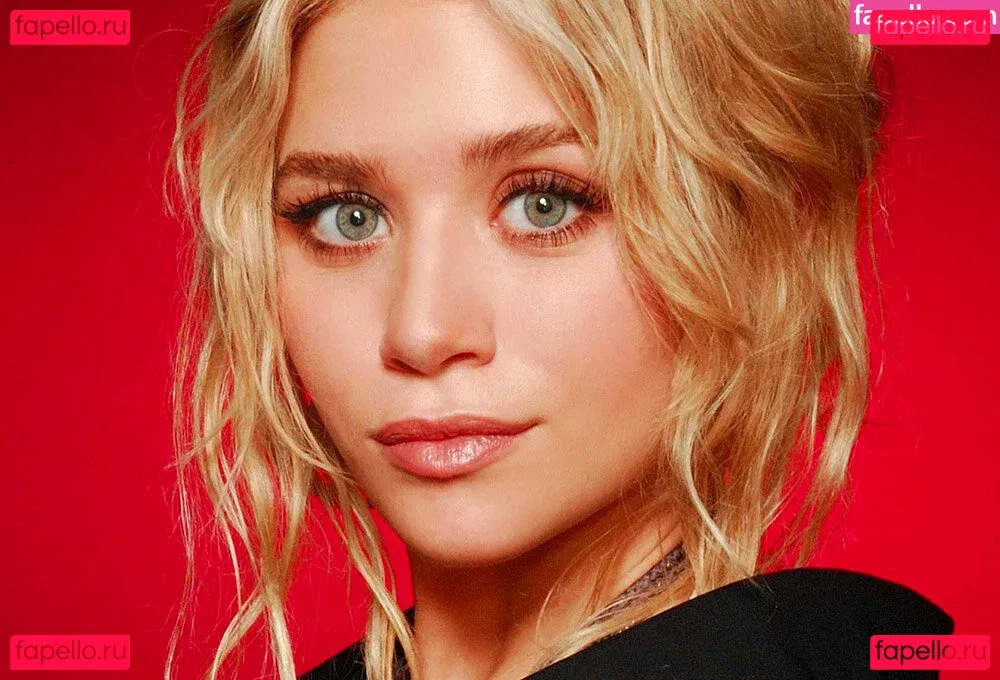 Mary-Kate Olsen Onlyfans Photo Gallery 