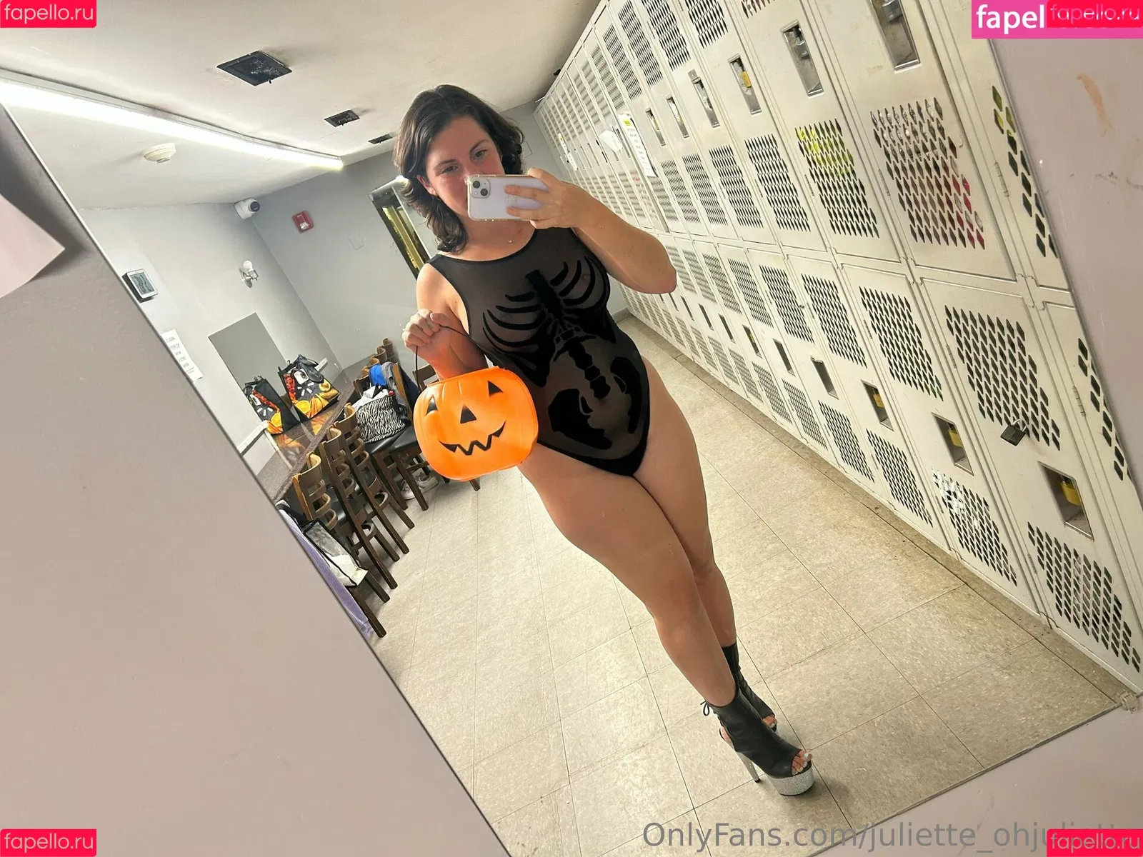 juliette_ohjuliette Onlyfans Photo Gallery 