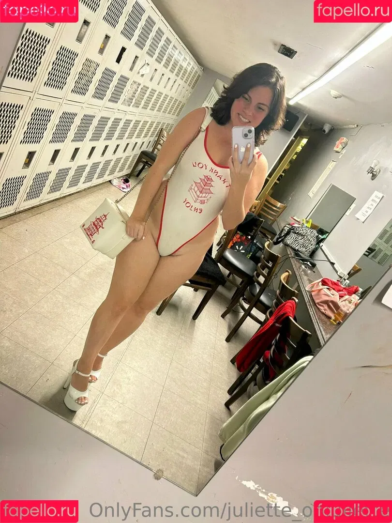juliette_ohjuliette Onlyfans Photo Gallery 