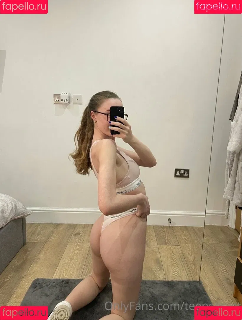 teensecret Onlyfans Photo Gallery 