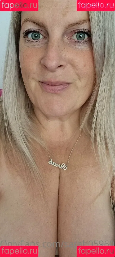 sarah05960605 Onlyfans Photo Gallery 