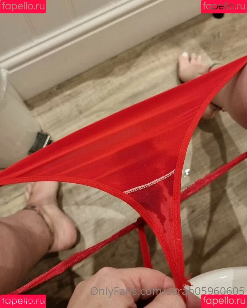 sarah05960605 Onlyfans Photo Gallery 