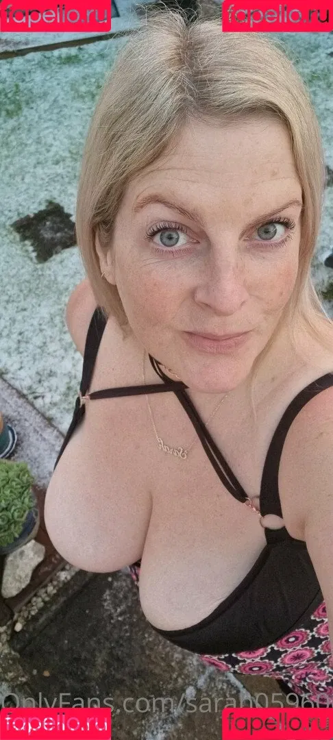 sarah05960605 Onlyfans Photo Gallery 