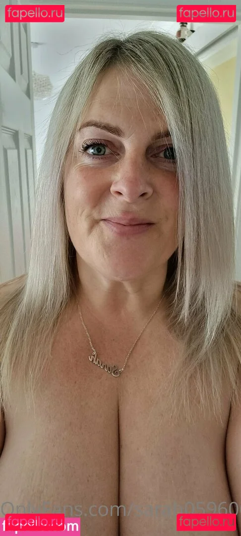 sarah05960605 Onlyfans Photo Gallery 