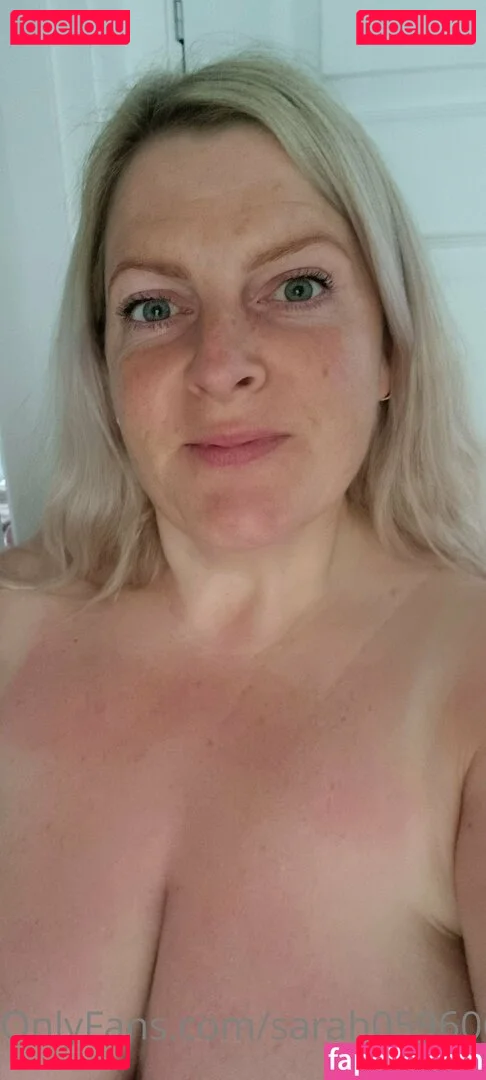 sarah05960605 Onlyfans Photo Gallery 