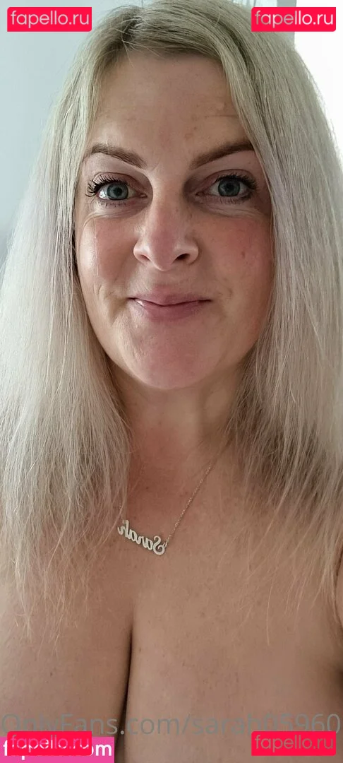 sarah05960605 Onlyfans Photo Gallery 