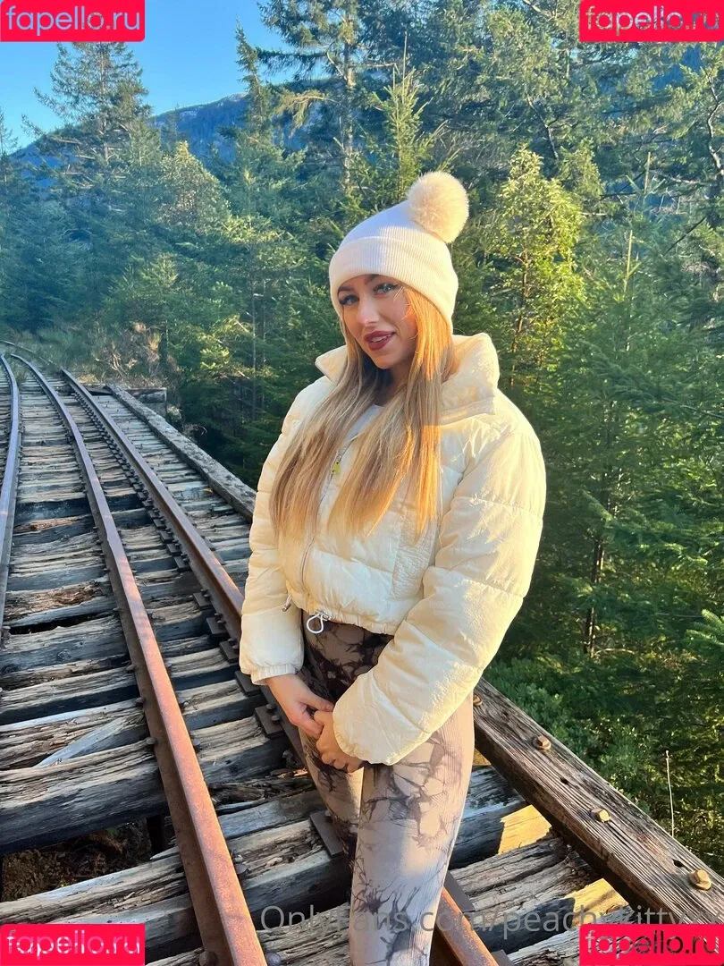 peachykittyxx Onlyfans Photo Gallery 
