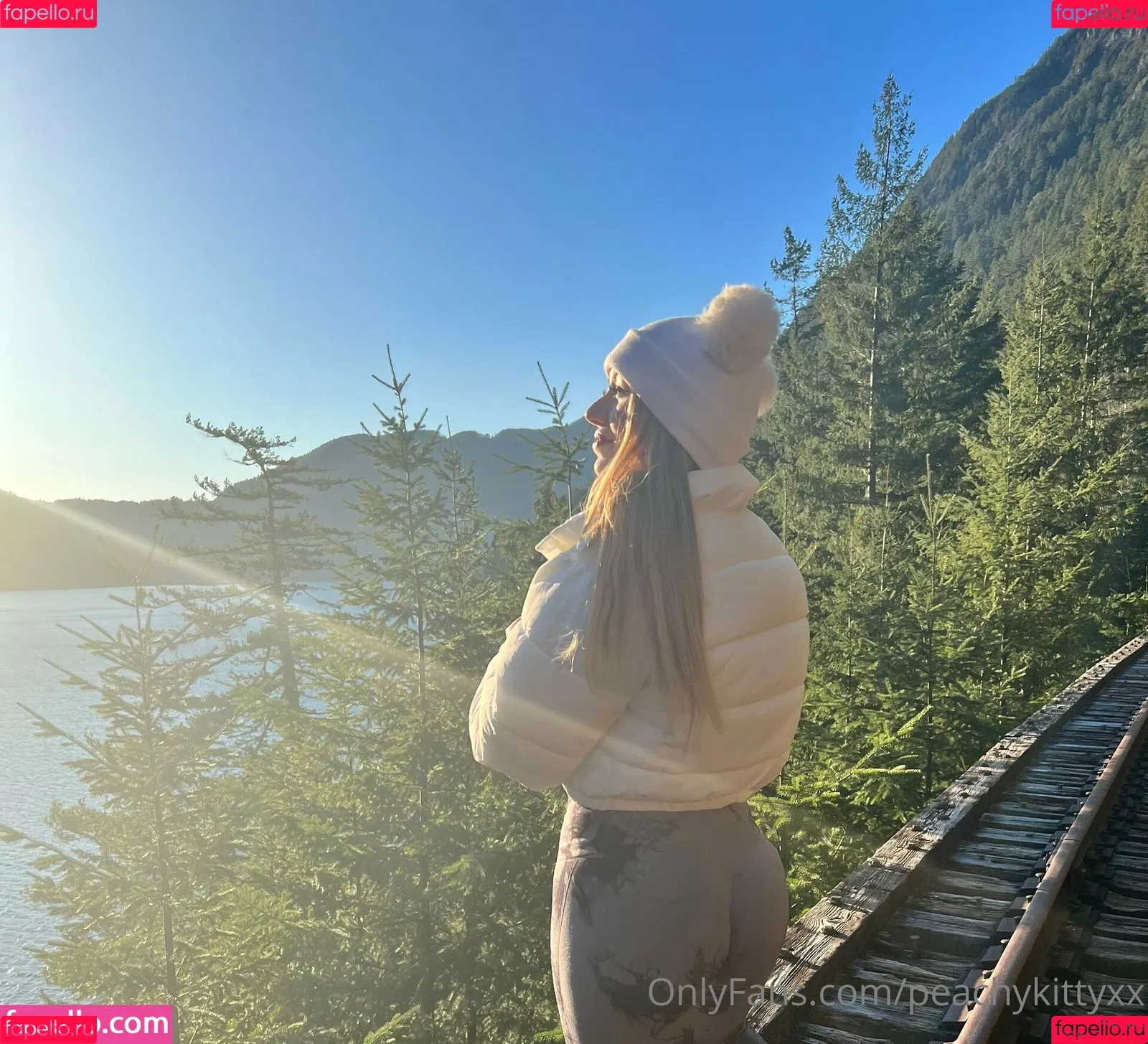 peachykittyxx Onlyfans Photo Gallery 