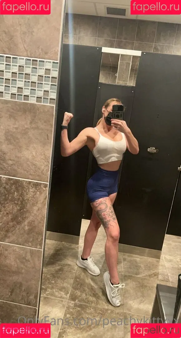 peachykittyxx Onlyfans Photo Gallery 