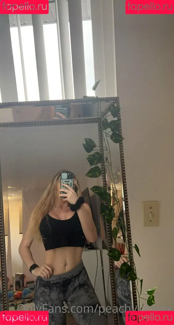 peachykittyxx Onlyfans Photo Gallery 