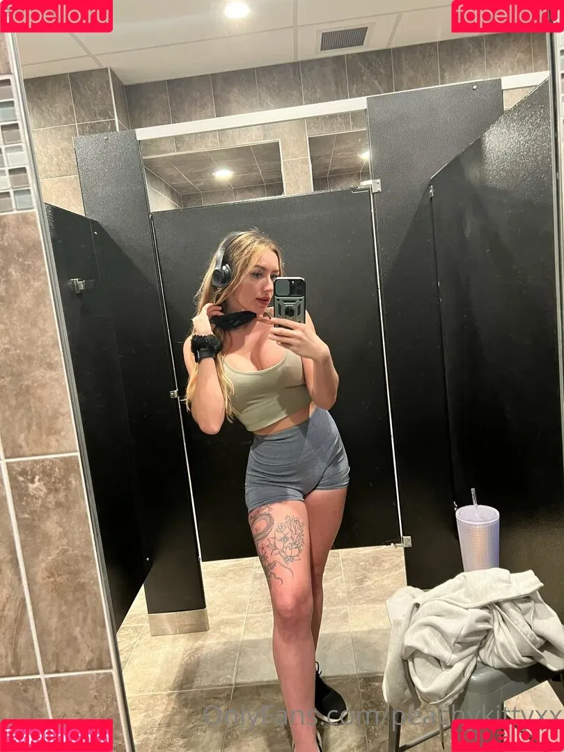 peachykittyxx Onlyfans Photo Gallery 