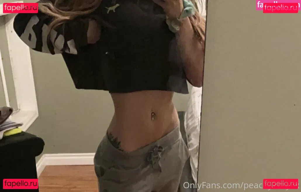 peachykittyxx Onlyfans Photo Gallery 
