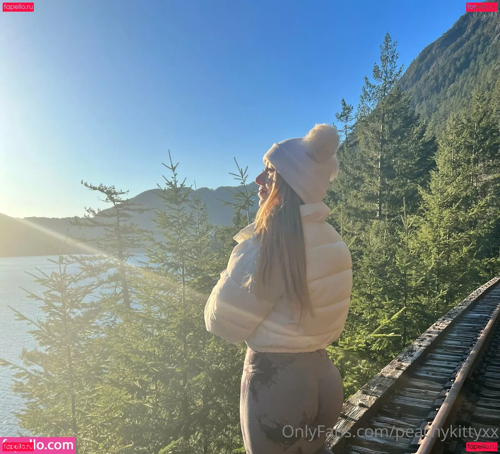 peachykittyxx Onlyfans Photo Gallery 