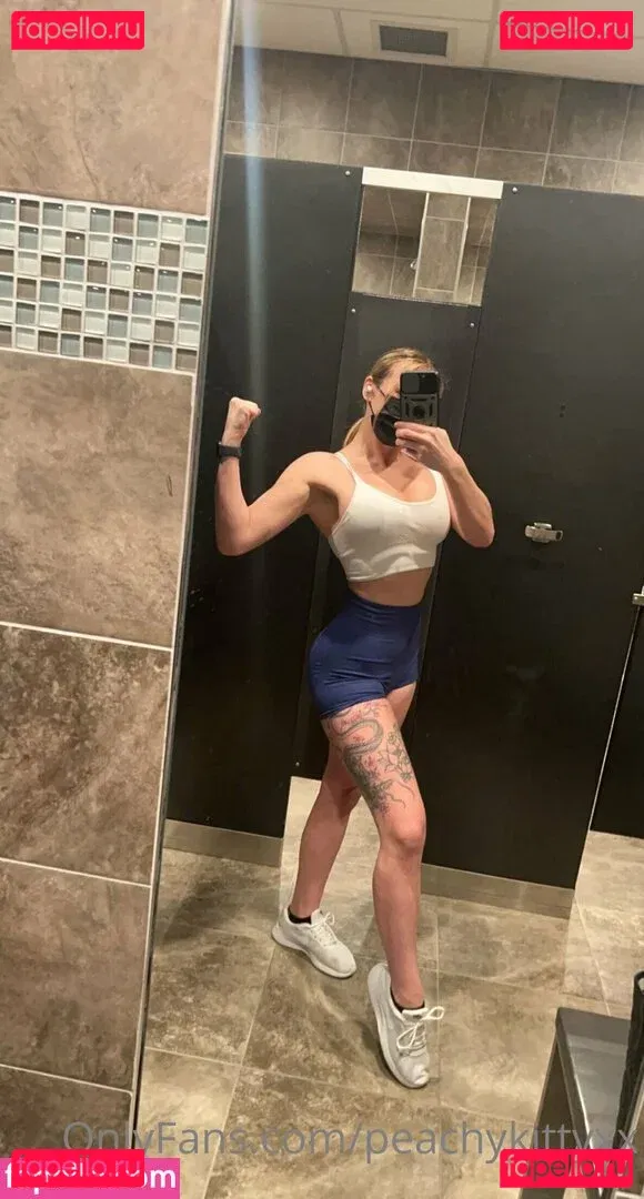 peachykittyxx Onlyfans Photo Gallery 