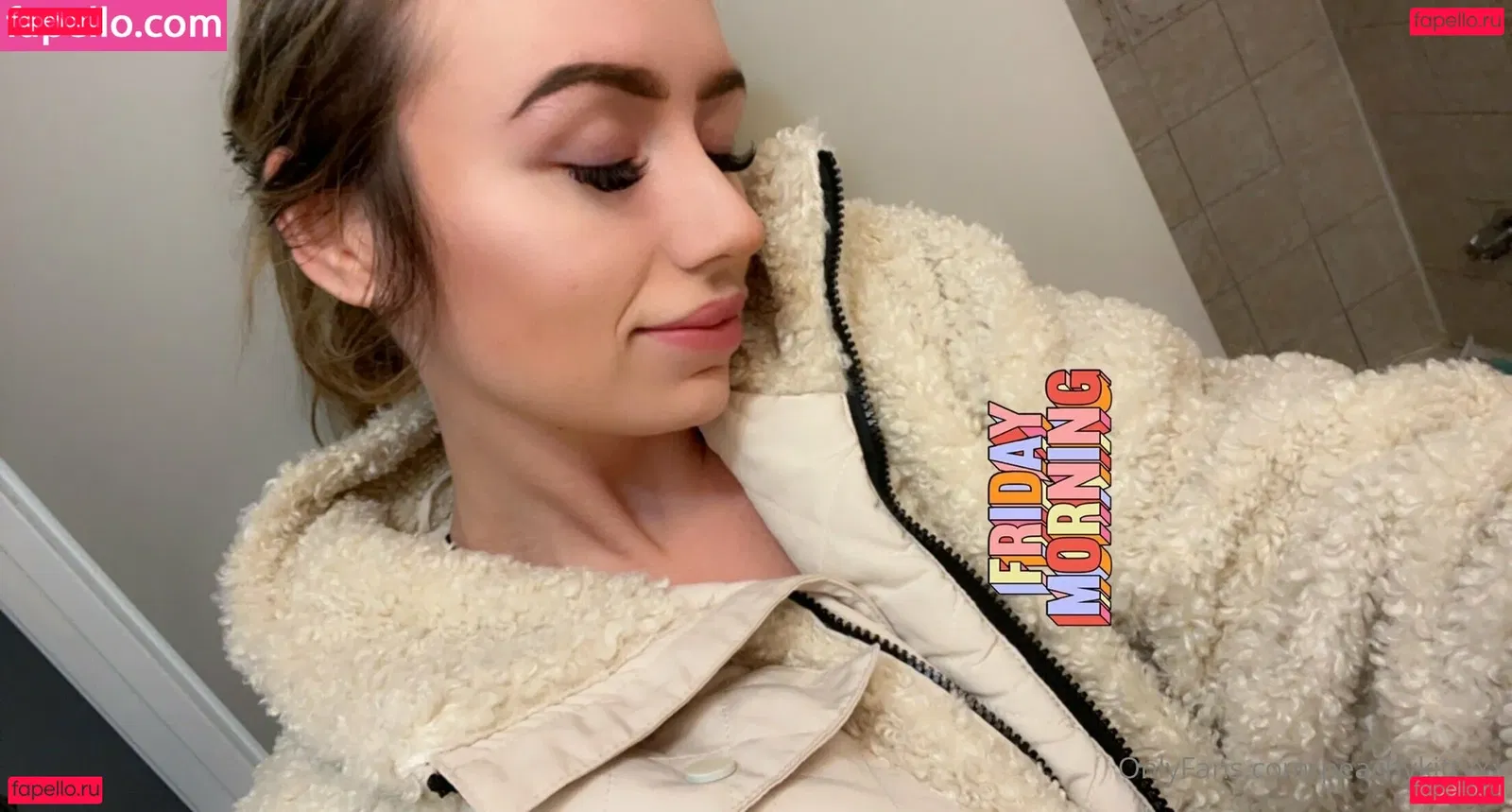 peachykittyxx Onlyfans Photo Gallery 