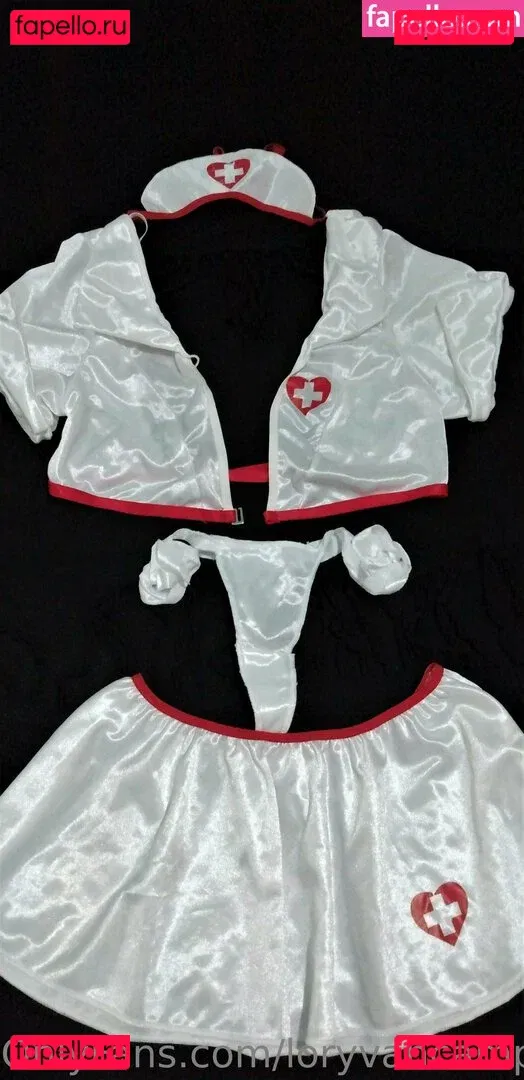 loryvancamp Onlyfans Photo Gallery 