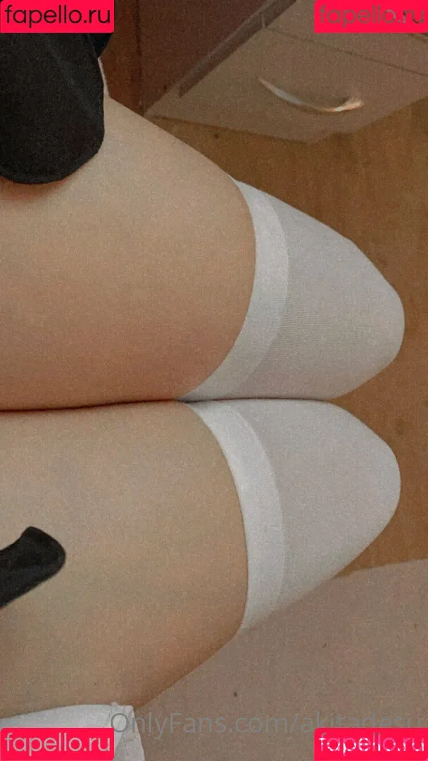 akitadesuu Onlyfans Photo Gallery 