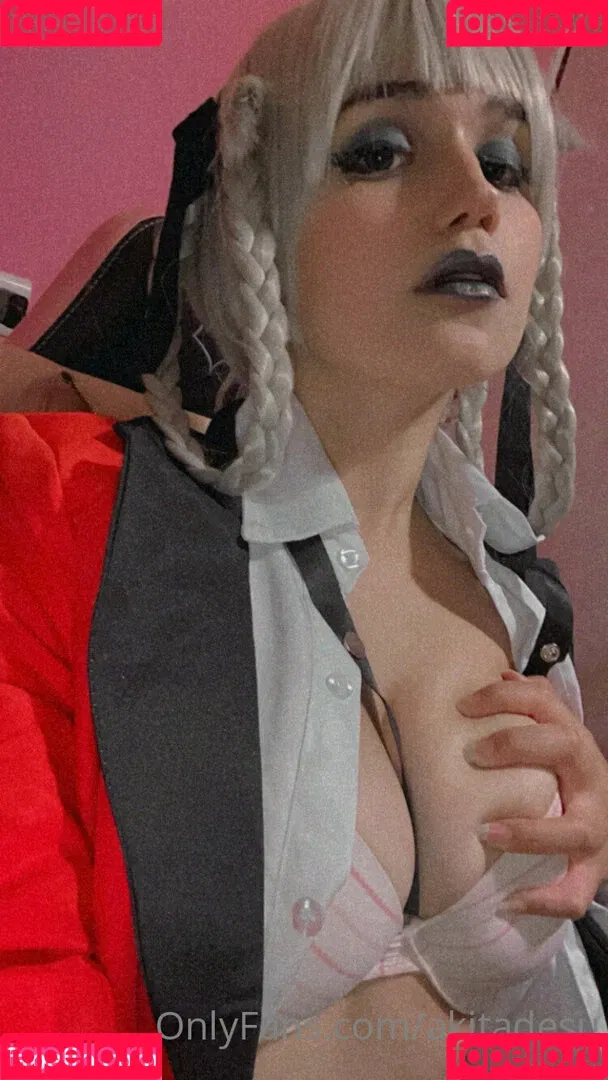akitadesuu Onlyfans Photo Gallery 
