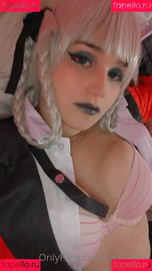 akitadesuu Onlyfans Photo Gallery 