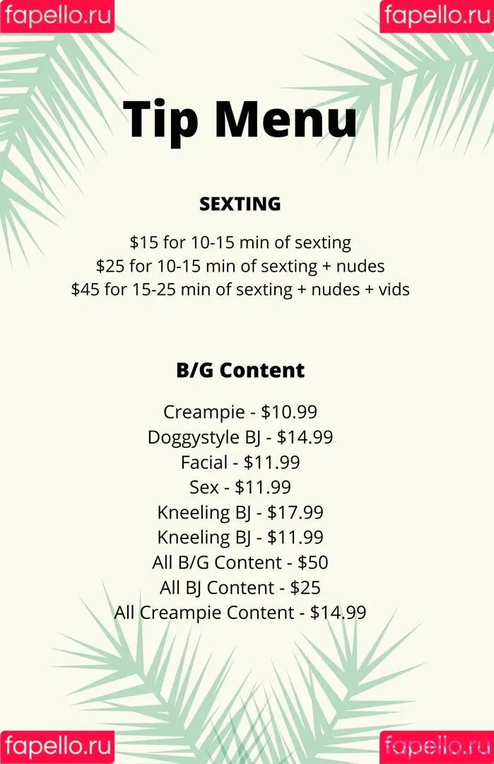 sexyzeyfree Onlyfans Photo Gallery 