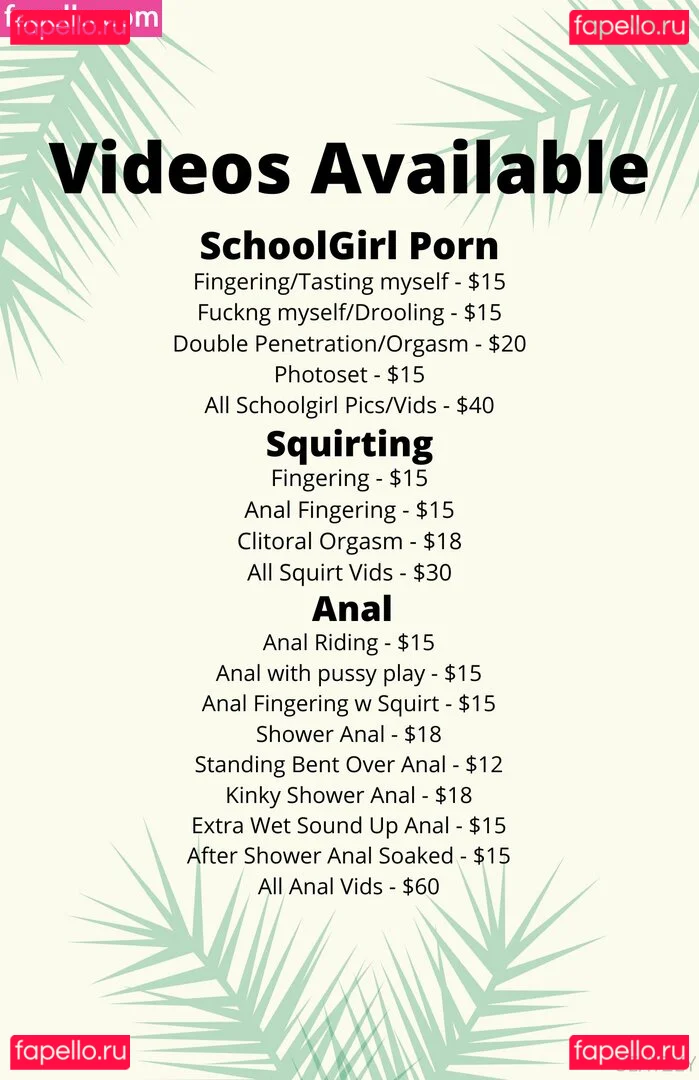 sexyzeyfree Onlyfans Photo Gallery 