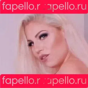 Goddess Blonde Kitty Onlyfans Photo Gallery 