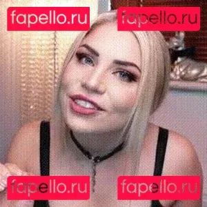 Goddess Blonde Kitty Onlyfans Photo Gallery 