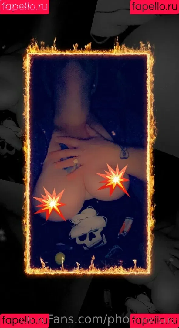 phoenixtale Onlyfans Photo Gallery 