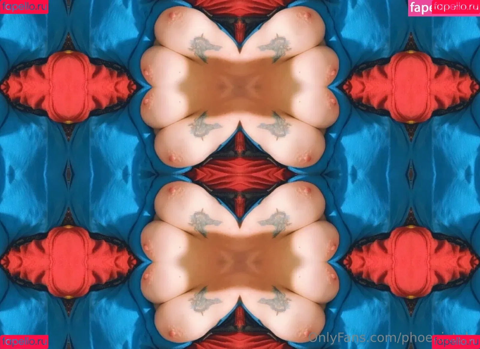 phoenixtale Onlyfans Photo Gallery 
