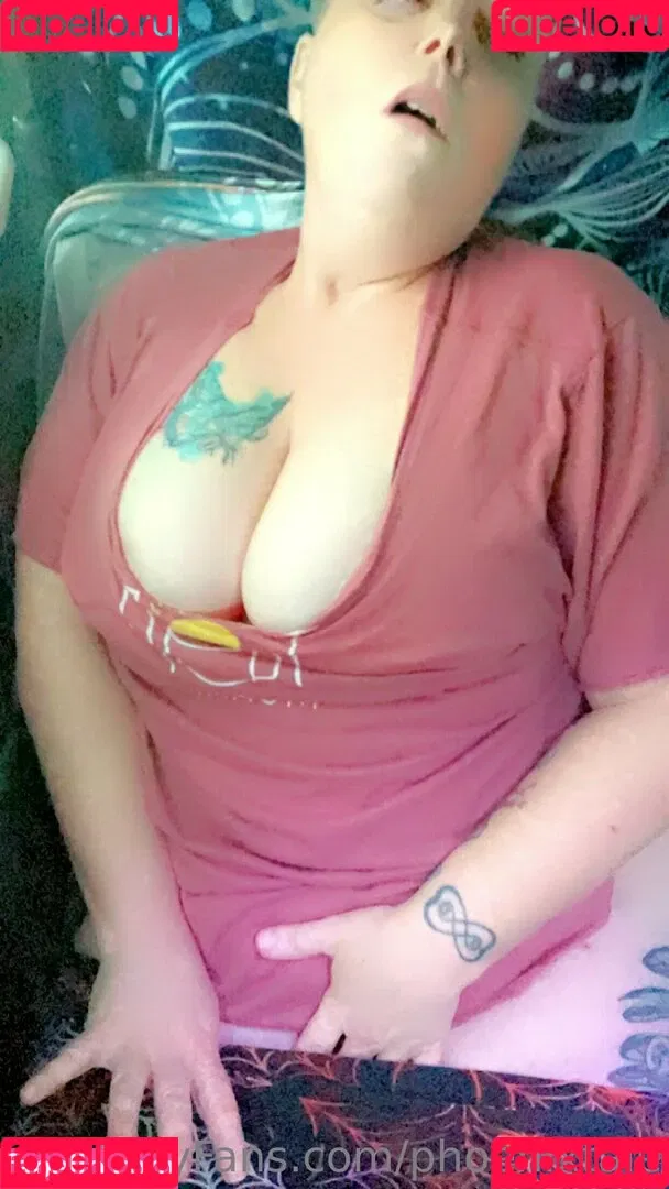 phoenixtale Onlyfans Photo Gallery 
