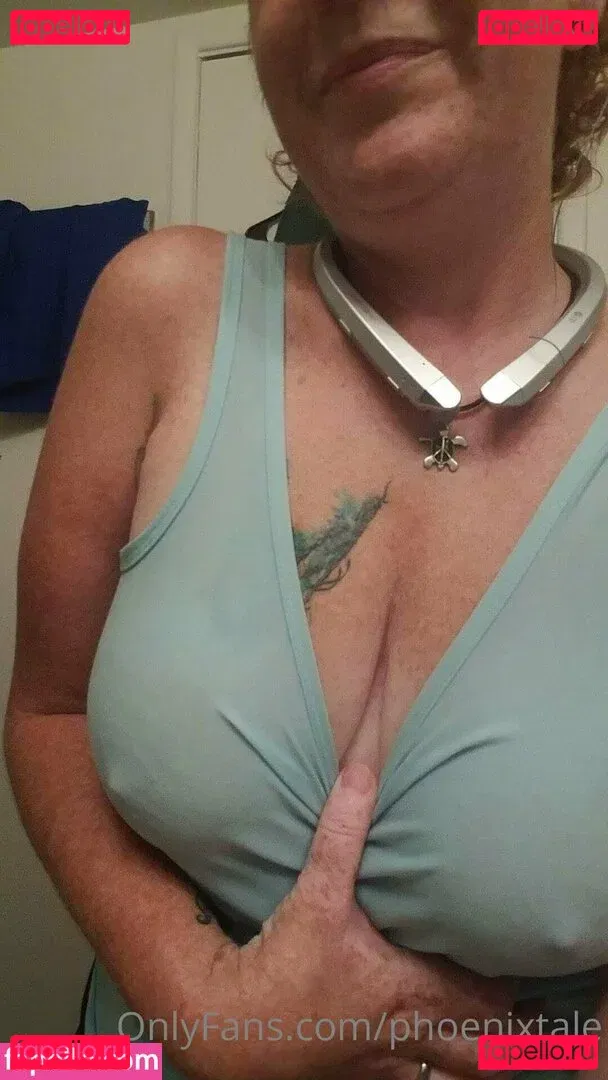 phoenixtale Onlyfans Photo Gallery 