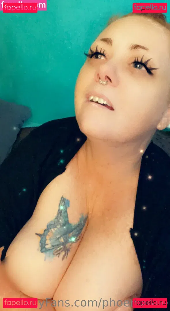 phoenixtale Onlyfans Photo Gallery 