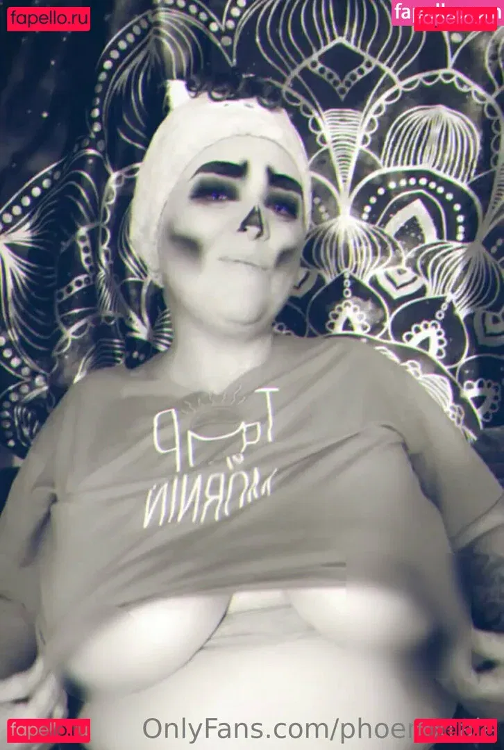 phoenixtale Onlyfans Photo Gallery 