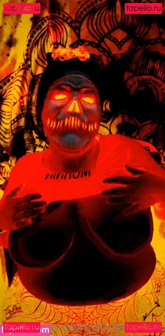 phoenixtale Onlyfans Photo Gallery 