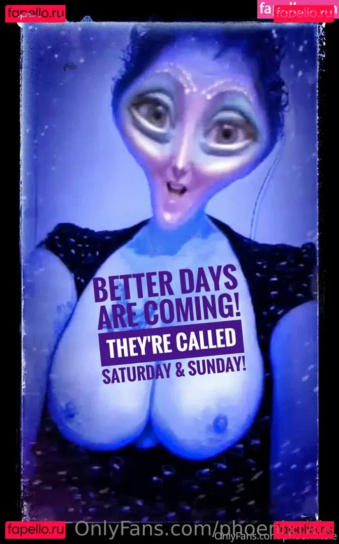 phoenixtale Onlyfans Photo Gallery 