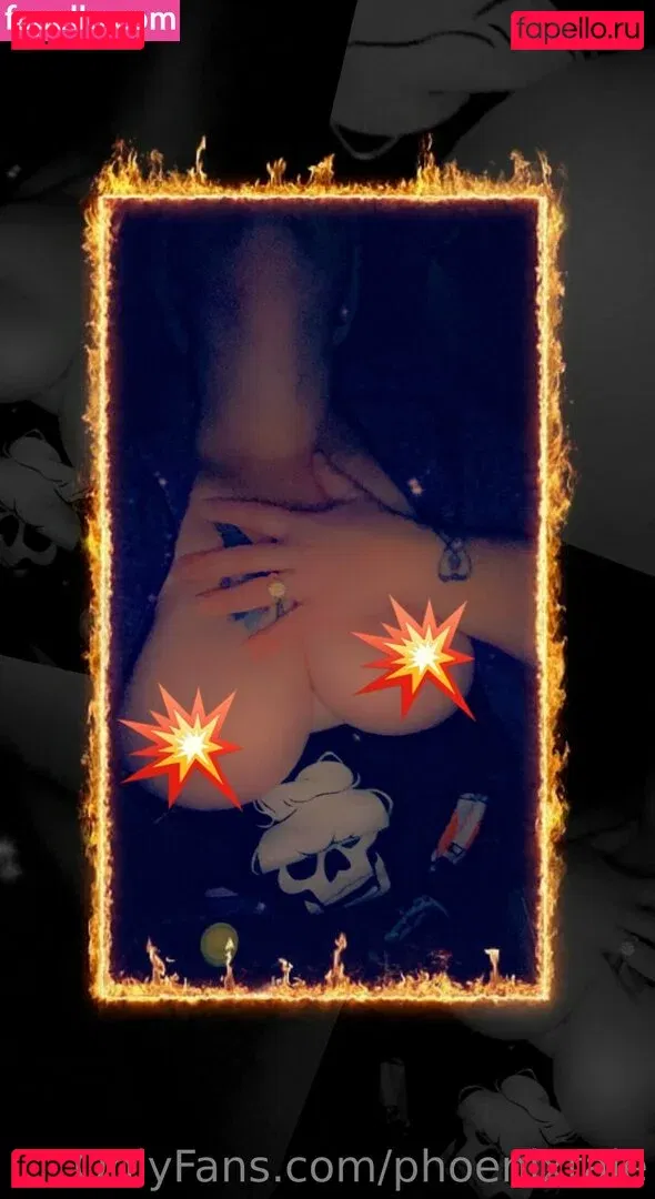 phoenixtale Onlyfans Photo Gallery 