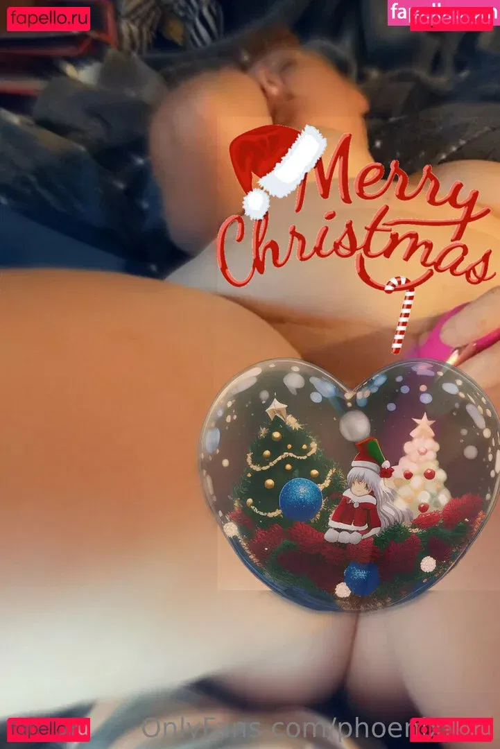 phoenixtale Onlyfans Photo Gallery 