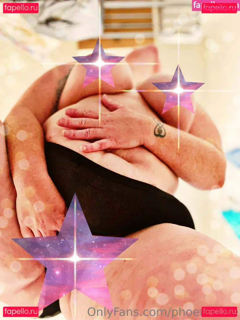 phoenixtale Onlyfans Photo Gallery 