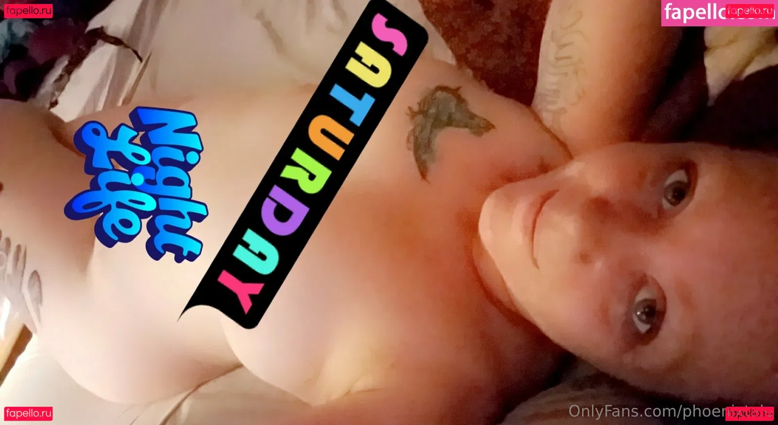 phoenixtale Onlyfans Photo Gallery 