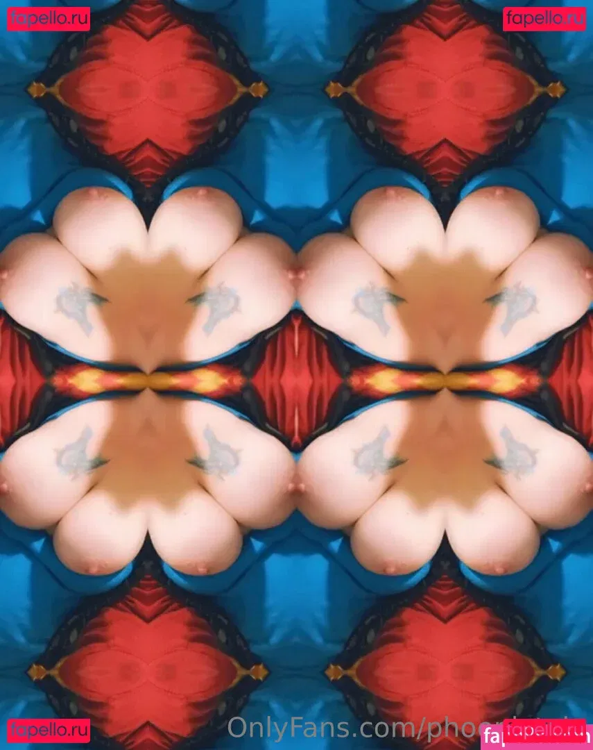 phoenixtale Onlyfans Photo Gallery 