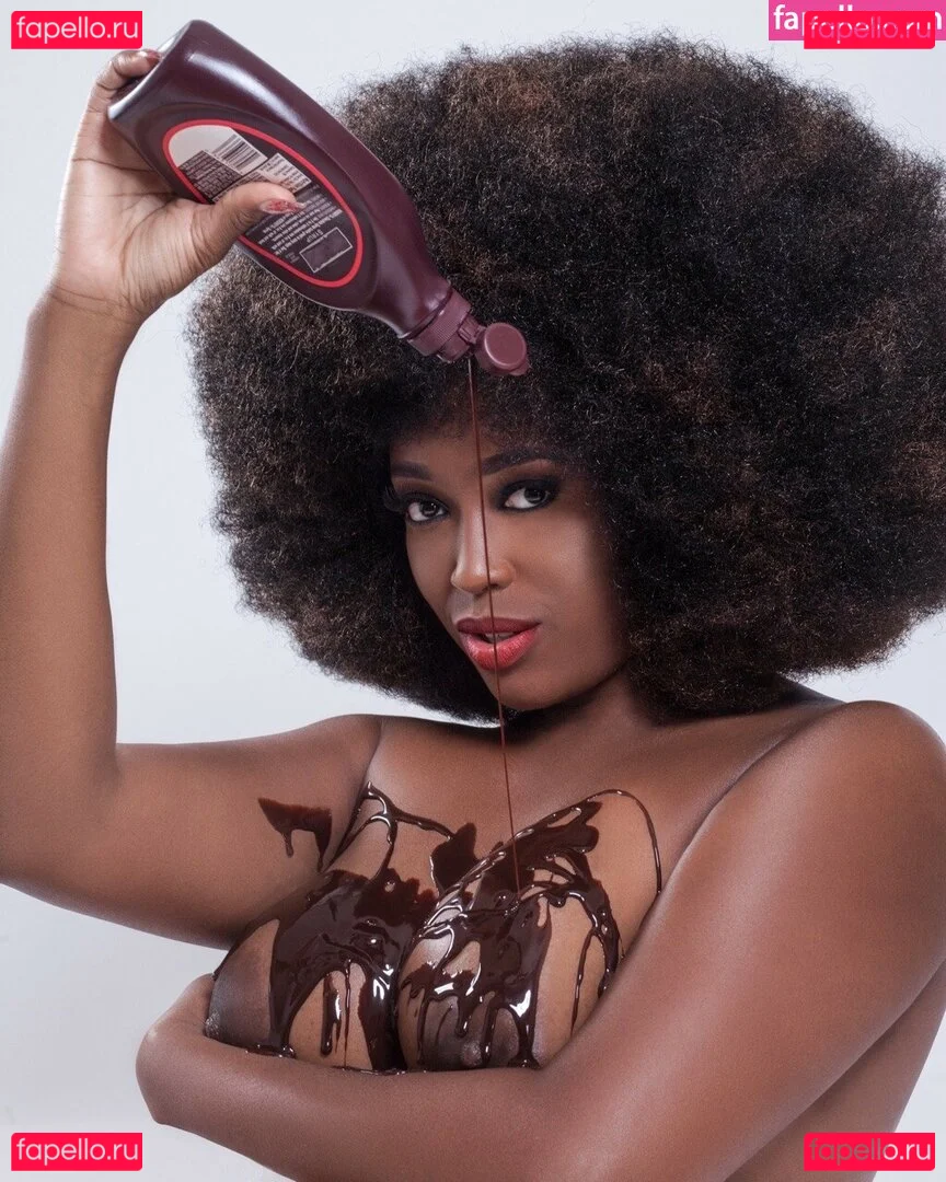 Tyomi Morgan Onlyfans Photo Gallery 