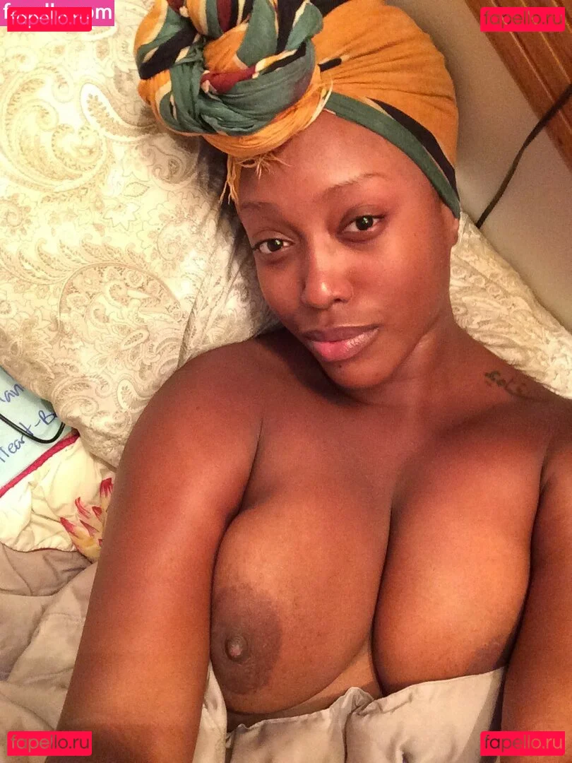 Tyomi Morgan Onlyfans Photo Gallery 