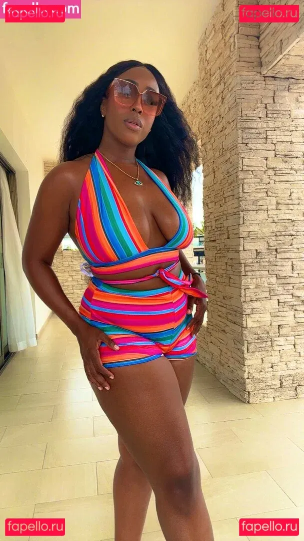 Tyomi Morgan Onlyfans Photo Gallery 