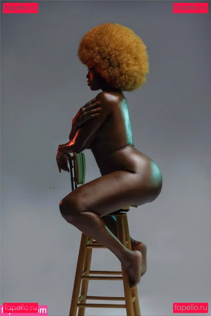 Tyomi Morgan Onlyfans Photo Gallery 