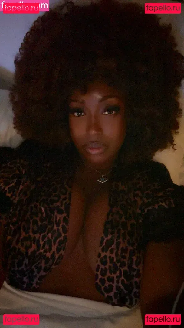 Tyomi Morgan Onlyfans Photo Gallery 