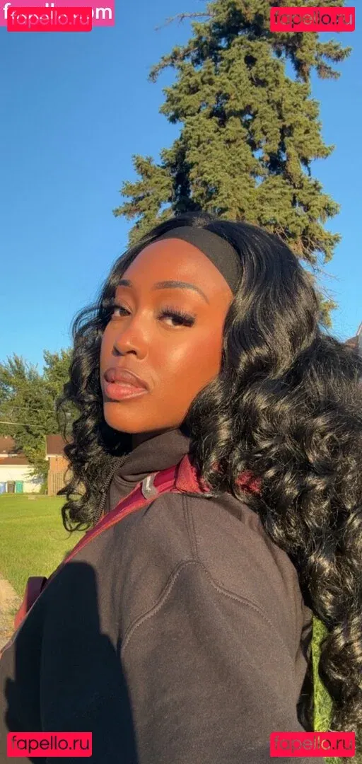 Tyomi Morgan Onlyfans Photo Gallery 